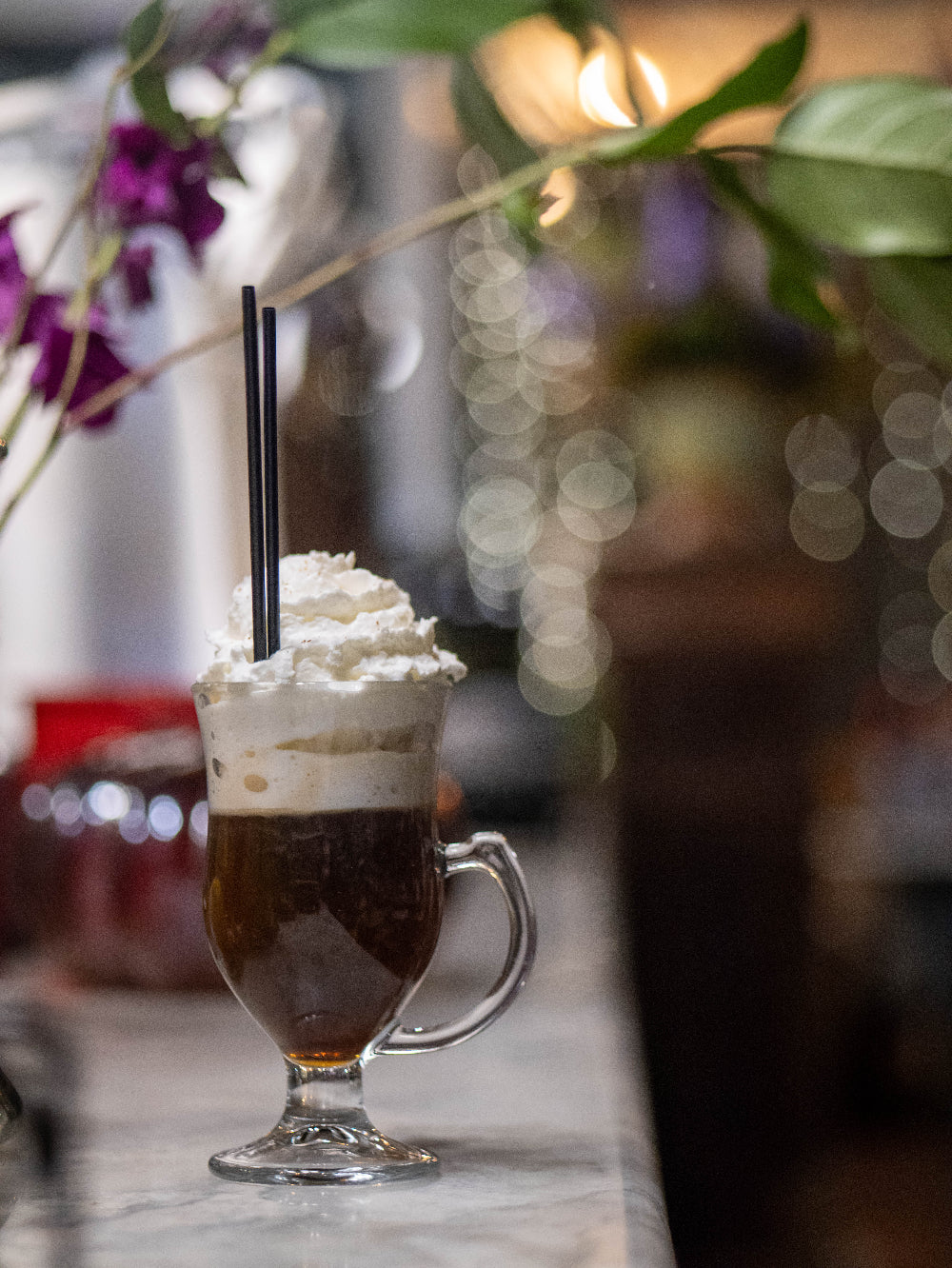 Creole Coffee
