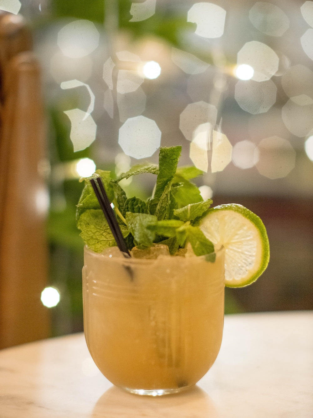 Mai Tai