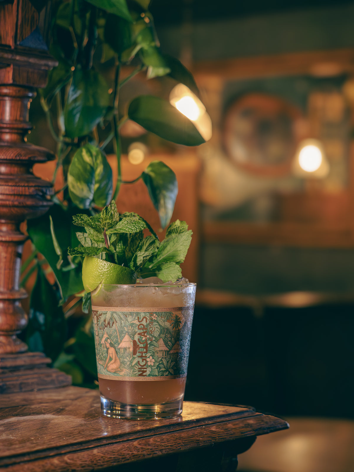 Mai Tai