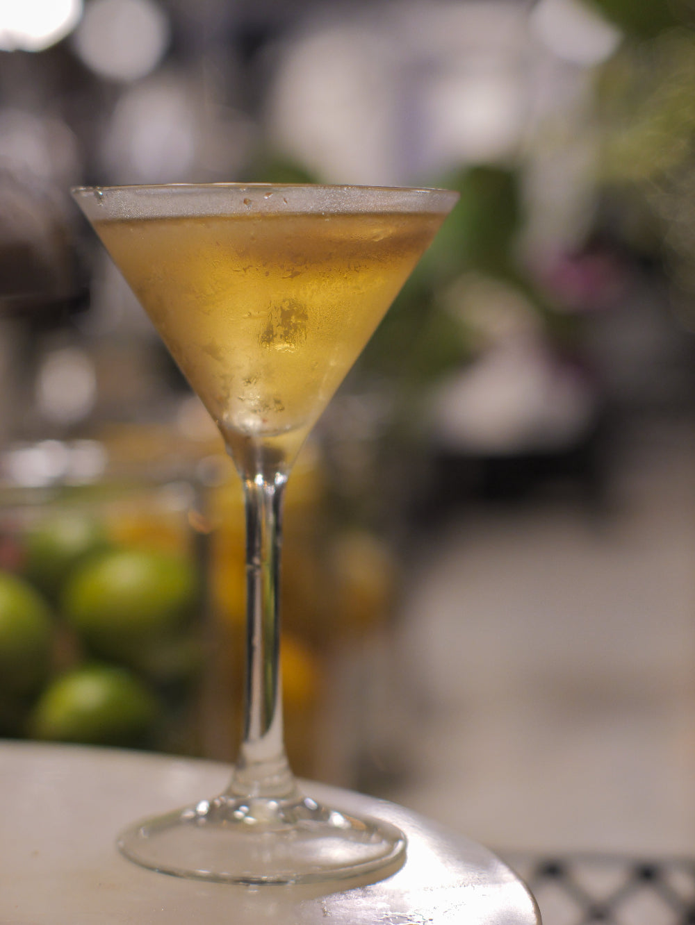 Perfect Martini