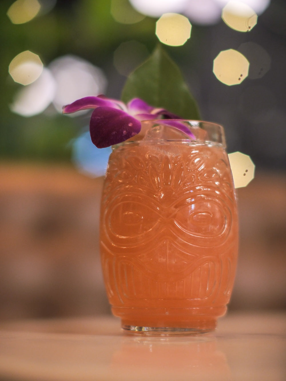 Double Daquiri