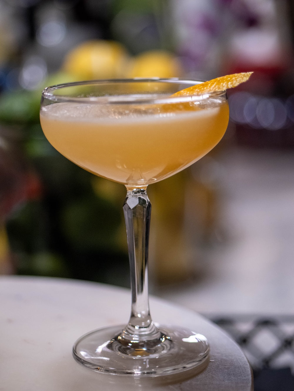 Dark Daquiri